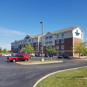 Extended Stay America Select Suites - Cincinnati - Florence - Airport フローレンス Exterior photo